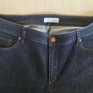 Loft jeans